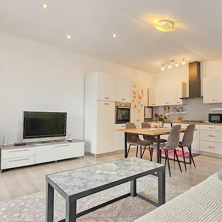 Apartamento Erin