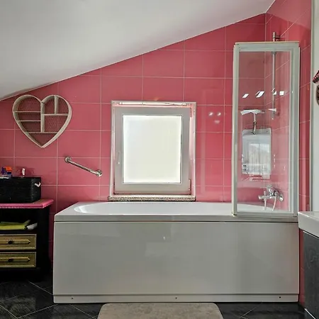 Apartamento Erin *