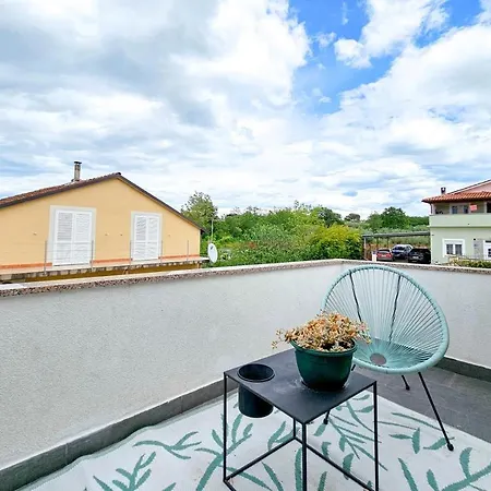 Apartamento Erin