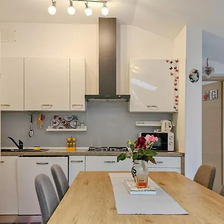 Erin Apartamento Umago