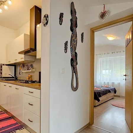 Erin Apartamento *