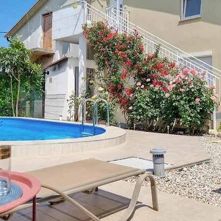 Apartamento Erin