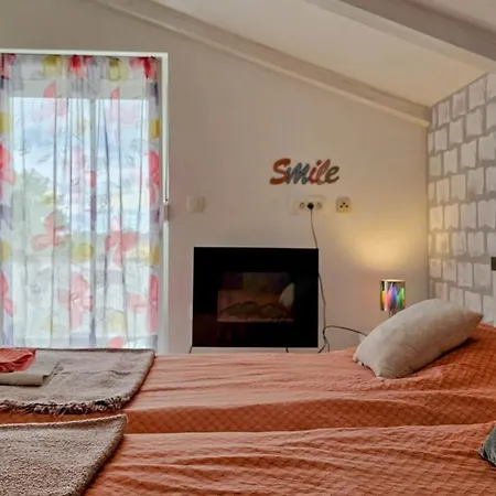Apartamento Erin