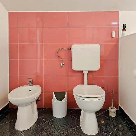 Apartamento Erin Umago