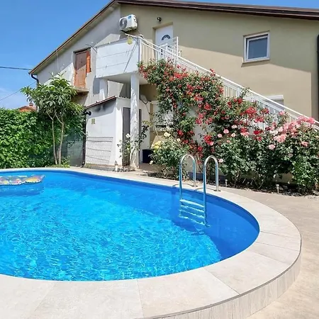 Erin Apartamento Umago