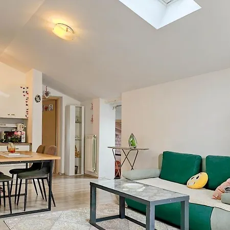 Erin Apartment