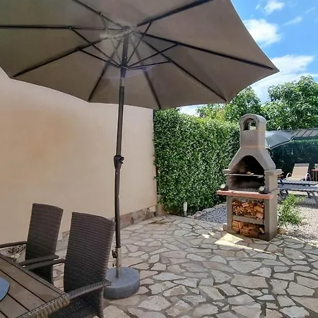 Erin Apartment *