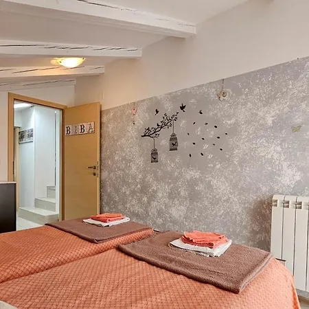 Erin Apartment *